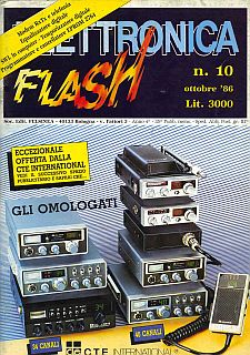 Rivista Elettronica Flash